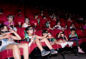 cine coliseo comodoro