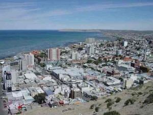 clima algo nublado