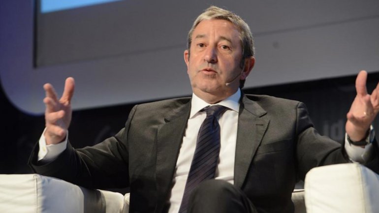 Cobos admitió que «no se sabe para dónde patear»