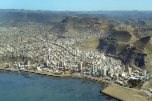 comodoro clima calido
