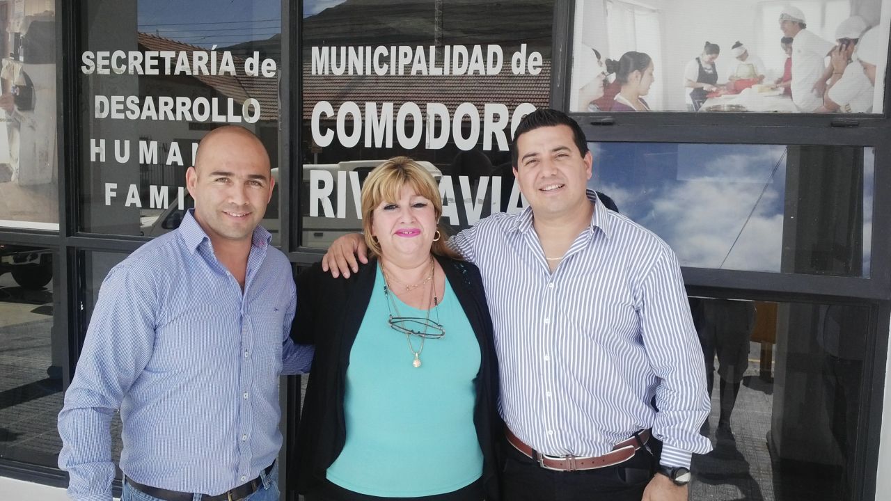 ‘Coné’ Díaz y Caro, en amistoso encuentro con Llanos