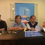 conferencia pescador