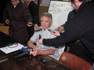 corchuelo