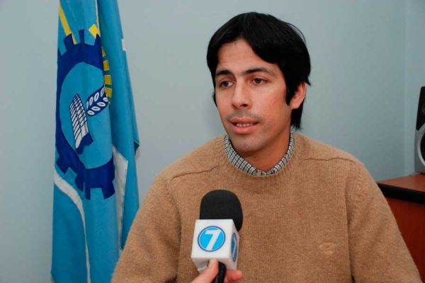 Cufré: “Buscamos mantener el precio interno y la actividad”