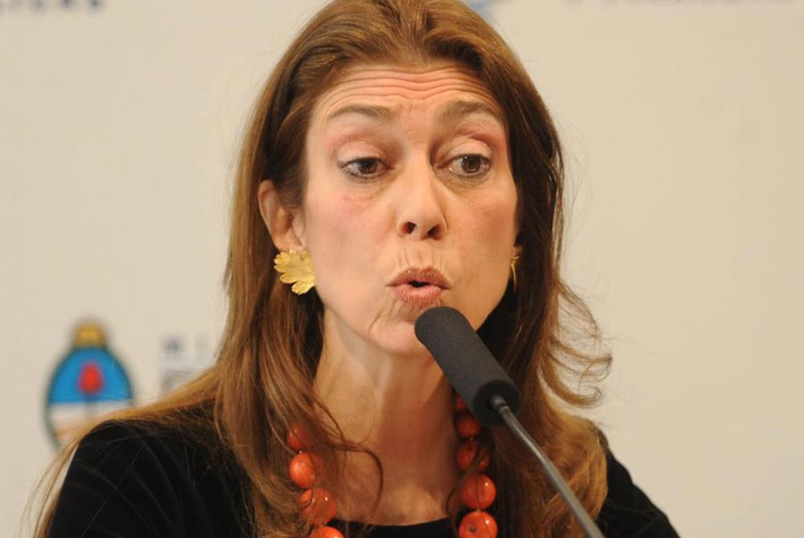 “El nivel de la industria está un 13% encima del de 2008”