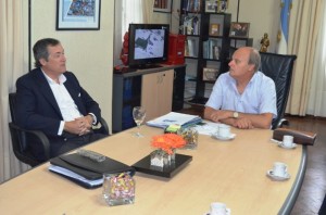 di pierro presidente banco rio