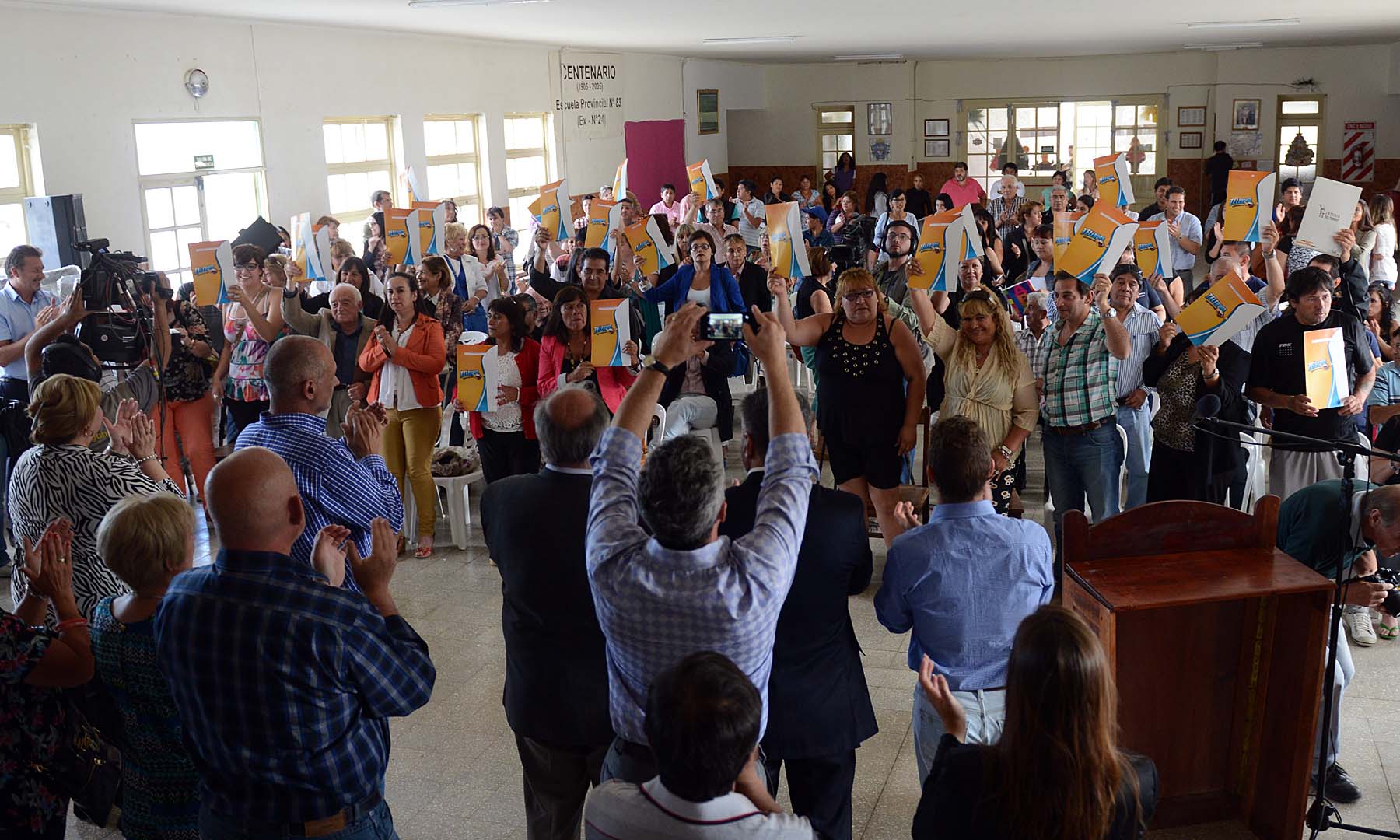 Ya son 170 las entidades con apoyo de “Invertir Igualdad”