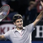 federer
