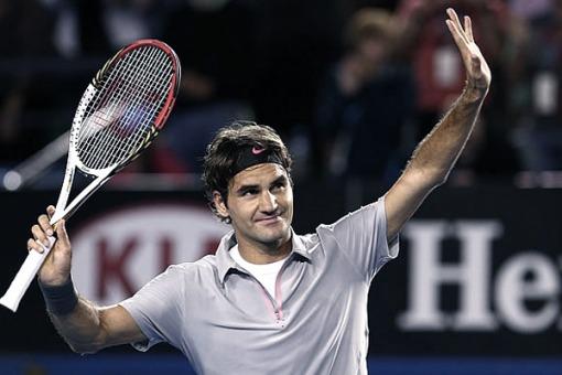 Federer hace historia: alcanzó las 1.000 victorias