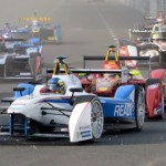 formula e