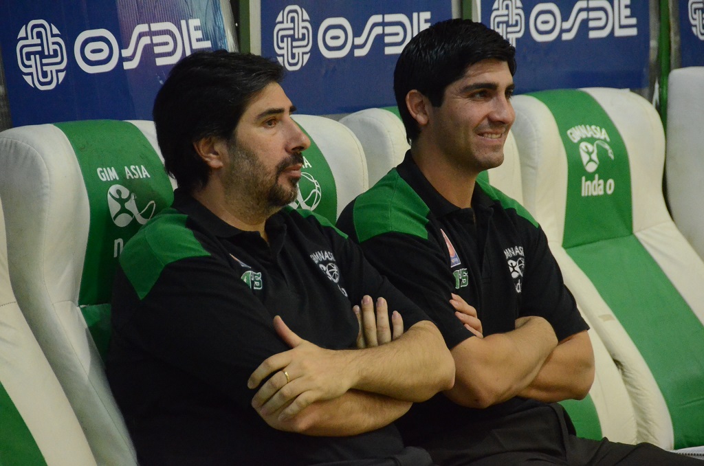 Gonzalo García emprenderá un nuevo ciclo en la Selección Nacional