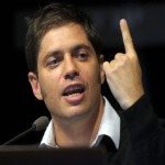 kicillof