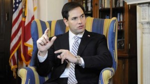 marco rubio