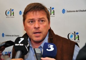 maxi lopez asumio infraestructura
