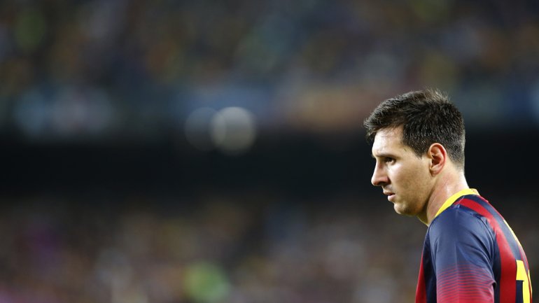 Chelsea dice que es imposible fichar a Messi