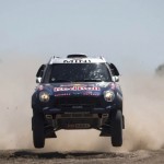 mini dakar