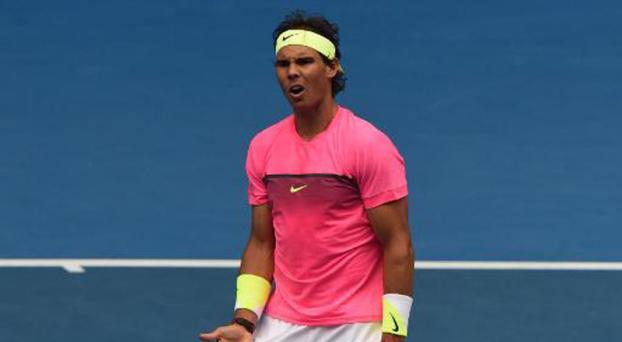 Sorpresa en Australia: Berdych aplastó a Nadal
