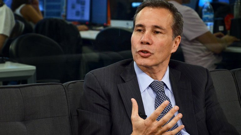 La denuncia de Nisman será analizada en febrero