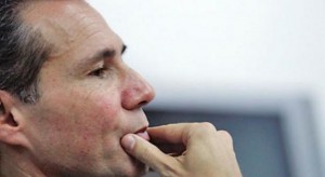 nisman no confirman suicidio