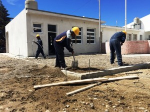 obras escuelas comodoro