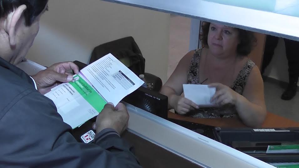 Descuento a intereses en deudas impositivas se mantendrá todo el año