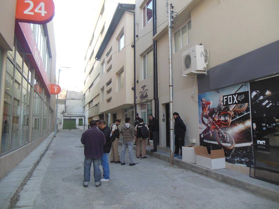 Apadrinados: Parcio profundiza la investigación