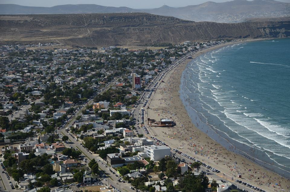 La temperatura ya superó los 32 grados