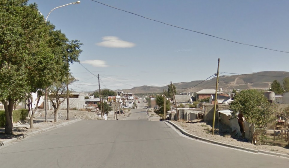 Primer homicidio del año en la Ciudad de la Furia