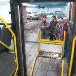rampa discapacitados