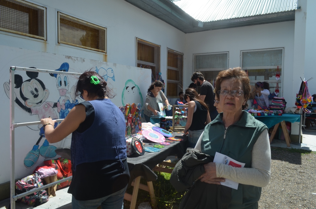 Caleta Córdova vive “La Fiesta del Pescador”