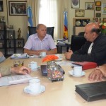 reunion con veteranos