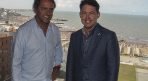 scioli embajador usa