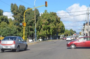 semaforo riv y saavedra