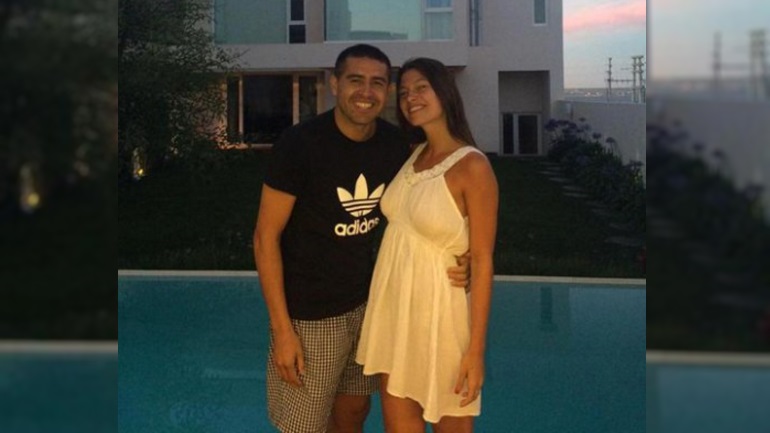 Eliceche quiere tentar a Juan Román Riquelme