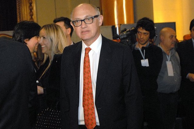 “Nisman investigó clandestinamente a la Presidenta»