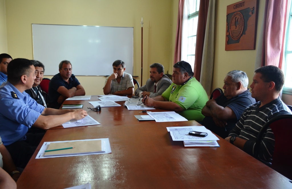 Preparan operativo de Tránsito para la Corrida de Crónica