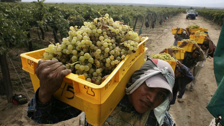Argentina, última en un ranking de competitividad