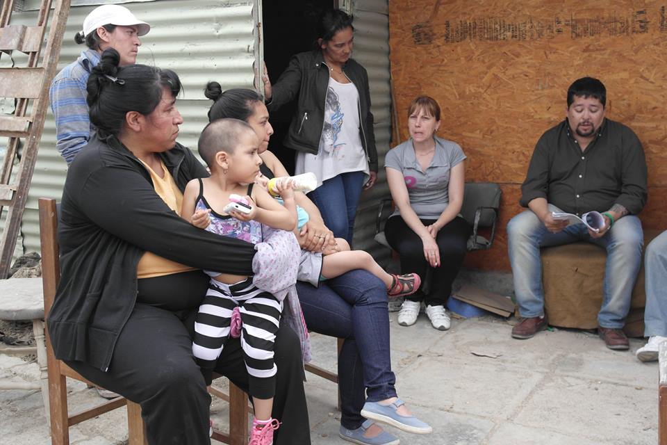 Vivas: “Tenemos línea directa con Das Neves”