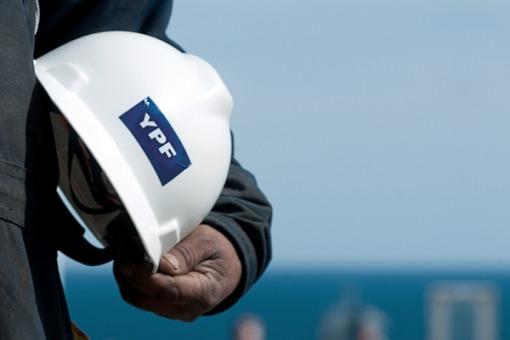 YPF aumentó su producción por segundo año consecutivo