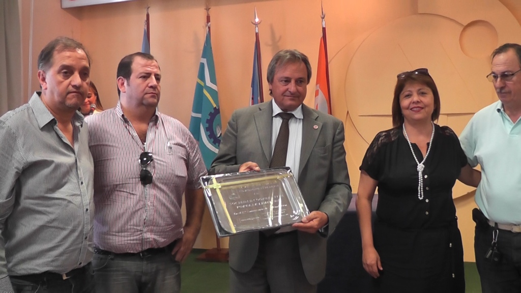 La SCPL cumplió 82 años en un contexto muy particular