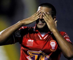 Alianza Lima 0 - Huracán 4