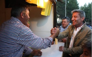 Arcioni Gente