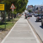 Avenida Rivadavia medios IV