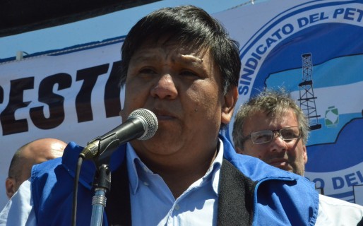 Ávila: “Di Pierro es funcional a Das Neves”