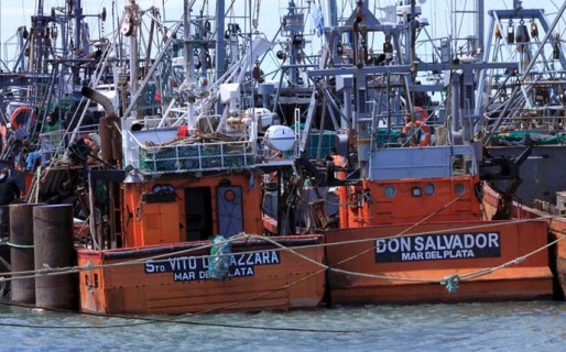 Lapalma: “El gobierno anterior no hizo nada por Barilari”