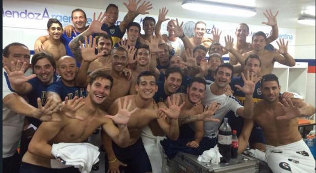 #5mentarios fue Trending Topic número 1 a nivel mundial