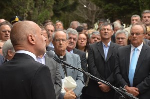 Buzzi Discurso Aniversario Das Neves