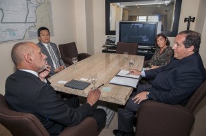 Buzzi con Sinopec (1)