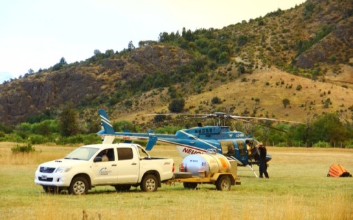15 millones para afrontar gastos operativos