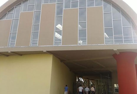 A la noche se inaugura el Centro de Información Pública
